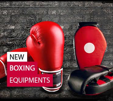 Boxing Equipments